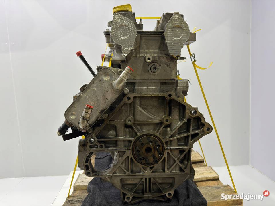 SILNIK B207R Saab 93 93 II 20 T TURBO 210