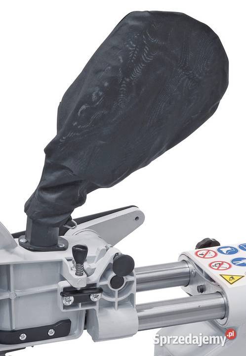 Piła poprzeczna ukośnica ZKG 305 S BERNARDO kujawsko-pomorskie Bydgoszcz