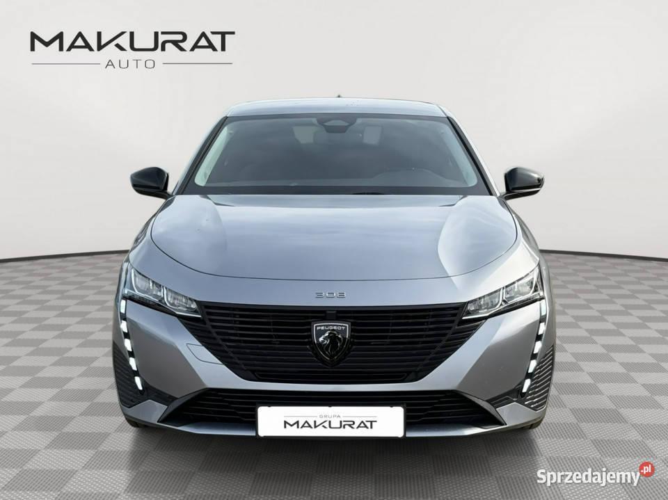 Peugeot 308 GD8N73415 BlueHDi Active Pack EAT8 Pępowo