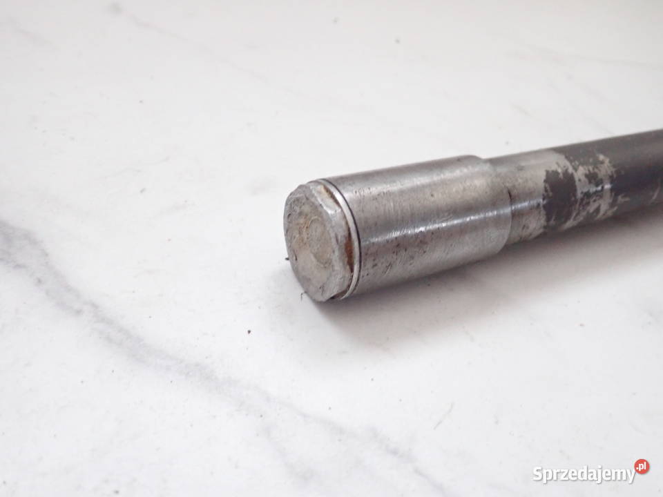 Oś Ośka 26mm Koła Przód Śruba KTM 125 Exc 200 Sx Strzelce Krajeńskie