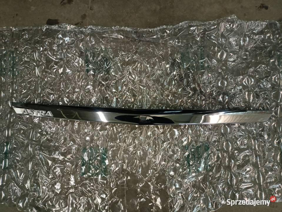 Blenda klapy Astra h 461088395