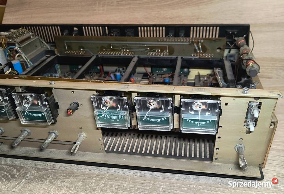 Radmor 5102 pozostałości Gdańsk