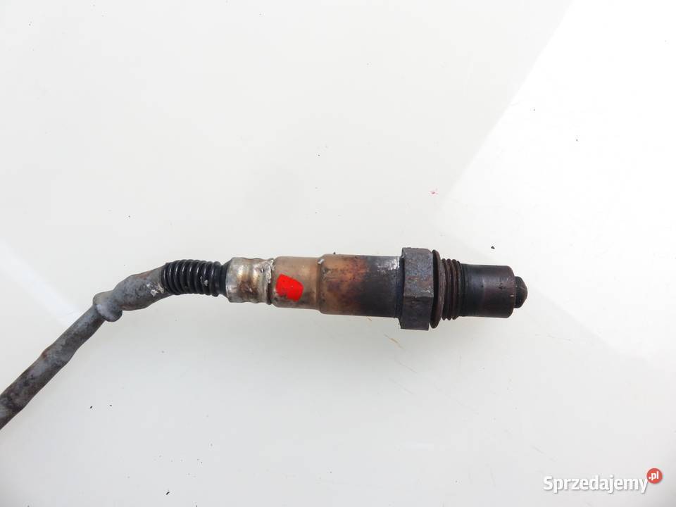 SONDA LAMBDA FORD FOCUS MK2 II 16 0258006599