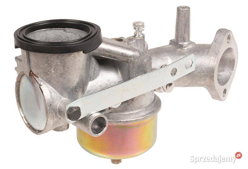 Gaźnik BS 12HP pionowy wał CZĘŚĆ ORYGINALNA Opalenica