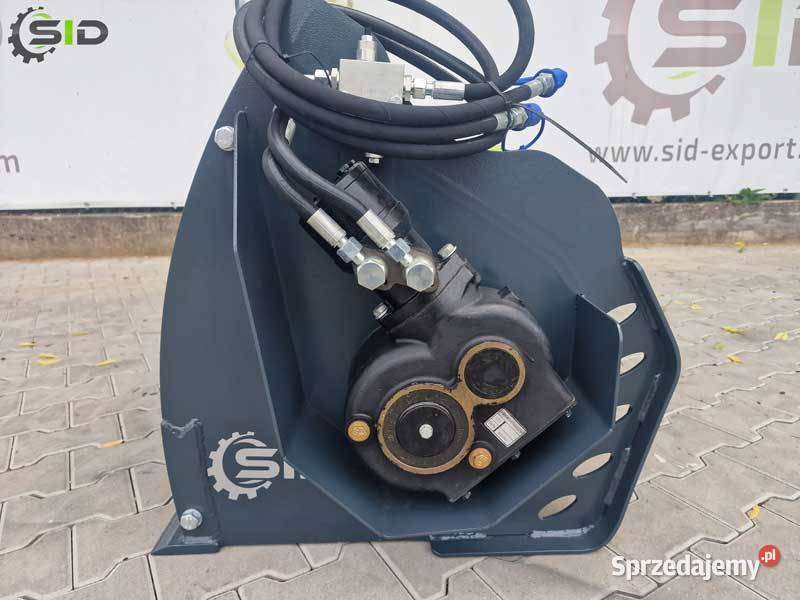 Mieszalnik do betonu Betoniarka AMR Mini 300L Drawsko Pomorskie