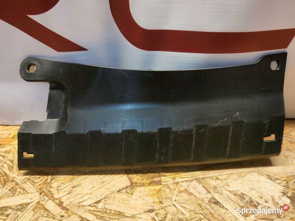 Wspornik Listwa Zderzaka Prawy Tył BMW X5 G05 wielkopolskie Pleszew