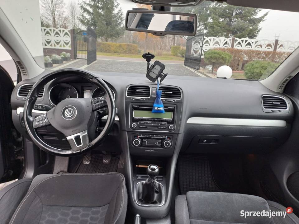 vw golf IV 6 20 diesel świętokrzyskie Tuczępy