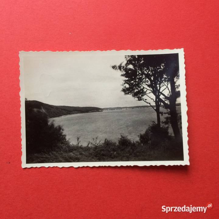 1995 Zaklady Foto Stettin Szczecin