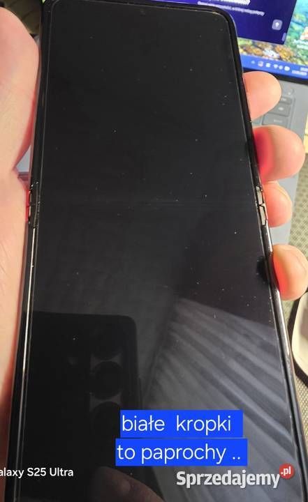 MOTOROLA RAZR 40 ULTRA MAGNETA Jastrzębie-Zdrój