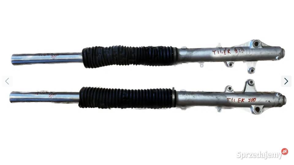 lagi laga prawa lewa komplet TRIUMPH TIGER 900 wielkopolskie Ostrów Wielkopolski