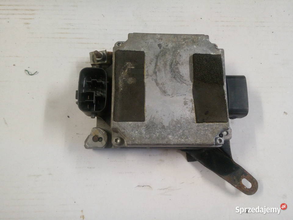 Moduł sterownik EPS przekładni kierowniczej osobowe Motoryzacja Suwałki