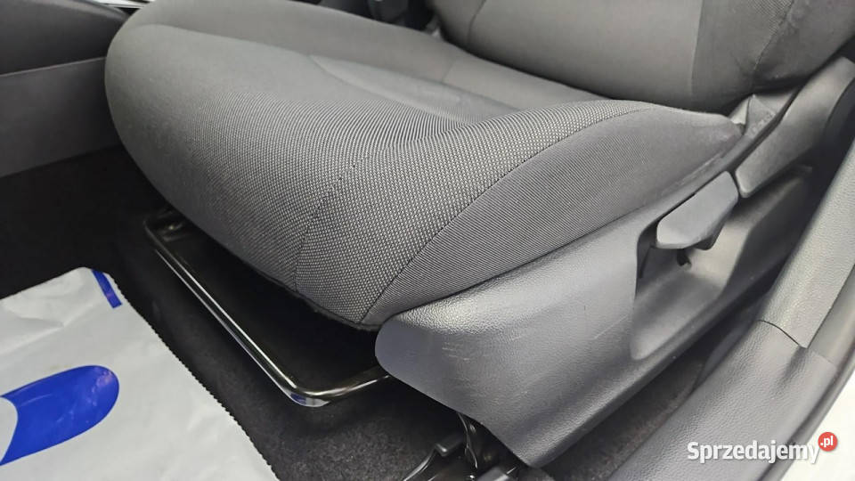 Toyota Corolla 15 Comfort Z Polskiego Salonu 1490cm3 mazowieckie Warszawa