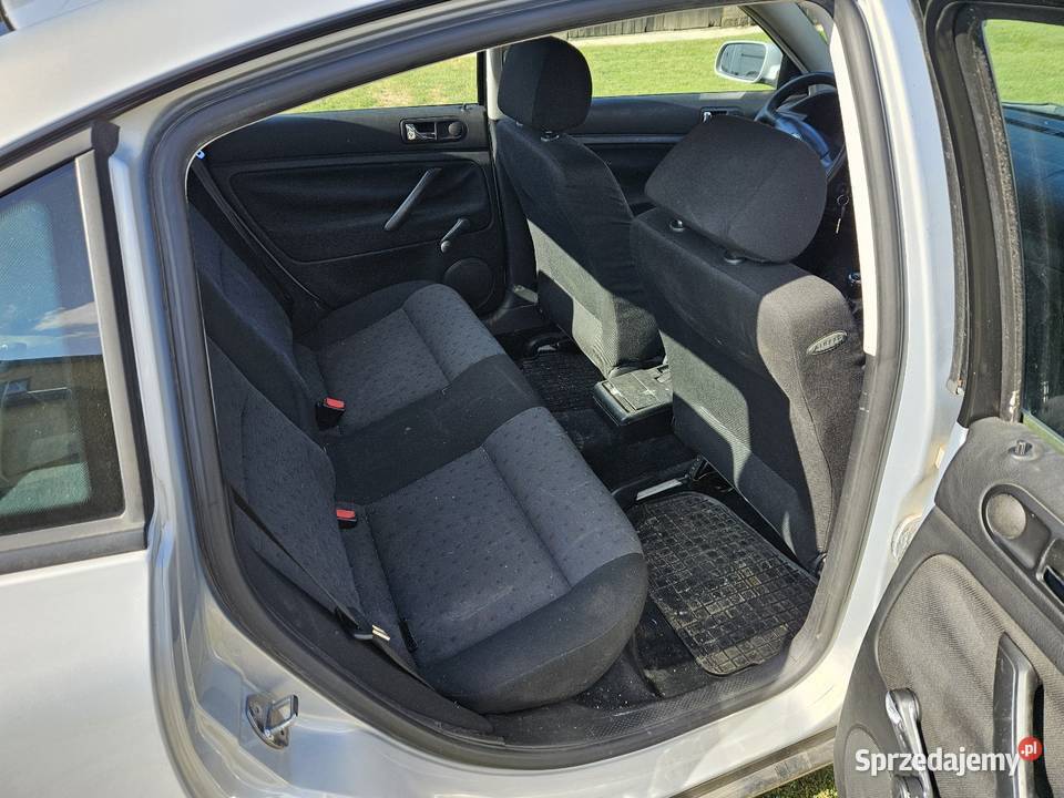VW Passat b5 16