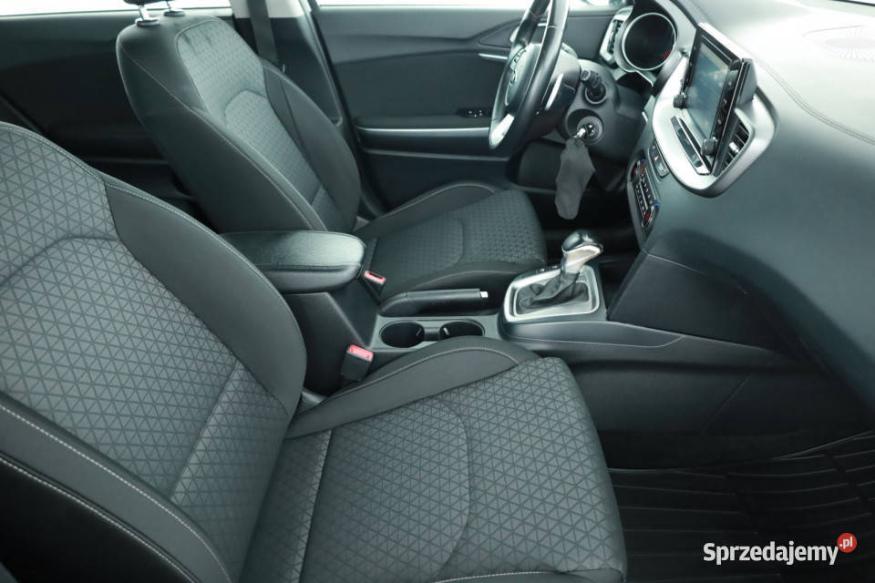 Kia Ceed 16 CRDi MHEV 100KM Piaseczno sprzedam