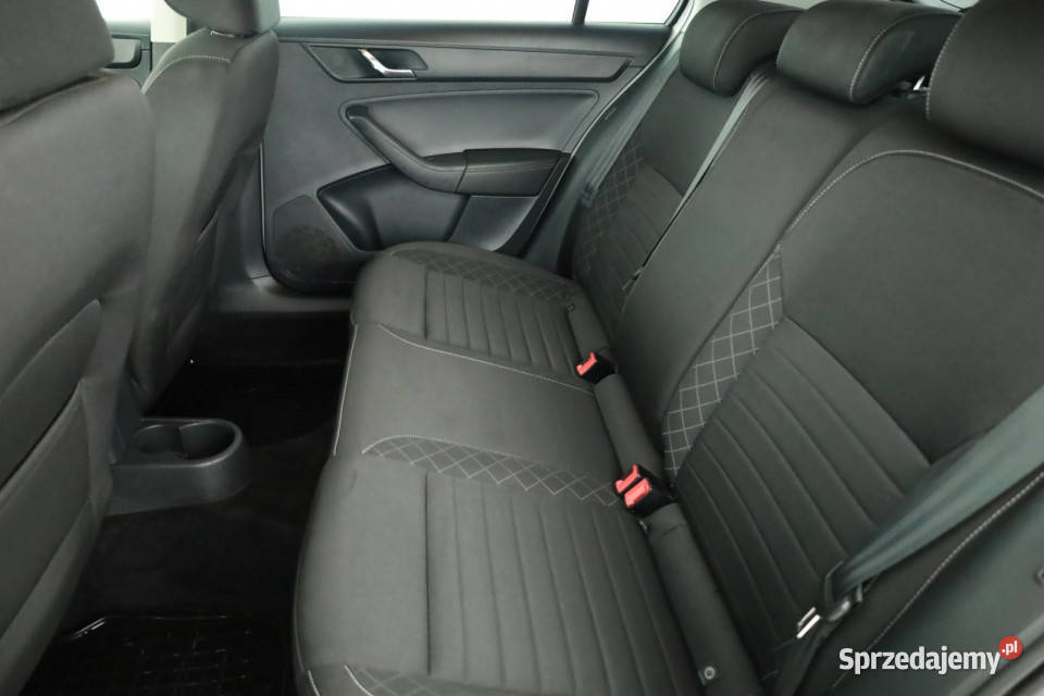 Skoda Rapid 12 TSI 66KM Piaseczno