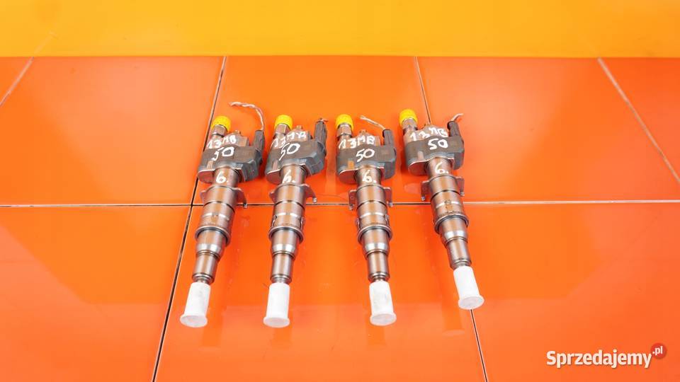 BMW E87 E90 16 116i 08r 121 N43B16AA wtrysk Suków sprzedam