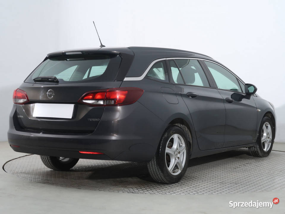 Opel Astra 14 T poduszka powietrzna mazowieckie Piaseczno