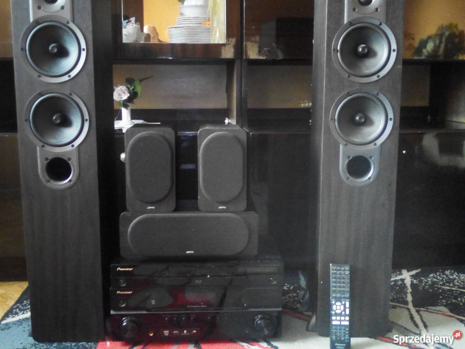 Kino domowe Zielona Góra