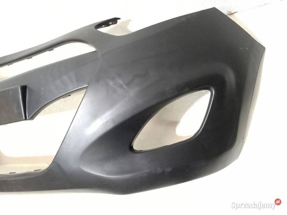 ZDERZAK PRZÓD PRZEDNI HYUNDAI I10 PA 20112013 Skarżysko-Kamienna