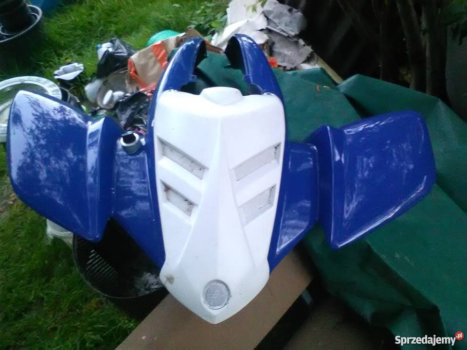 Quad mz etz 250 zamiana na samochod Motoryzacja