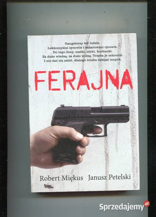 Ferajna Miękus Petelski Szczecin