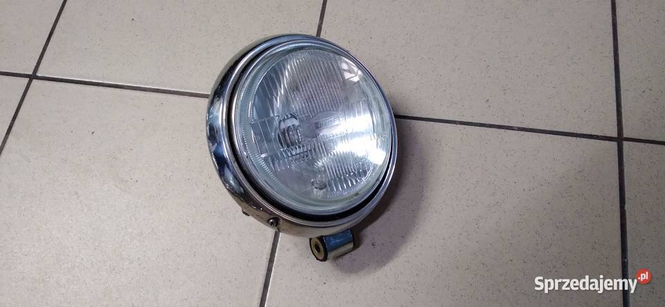 Reflektor Lampa Yamaha Virago XV 70075010001100