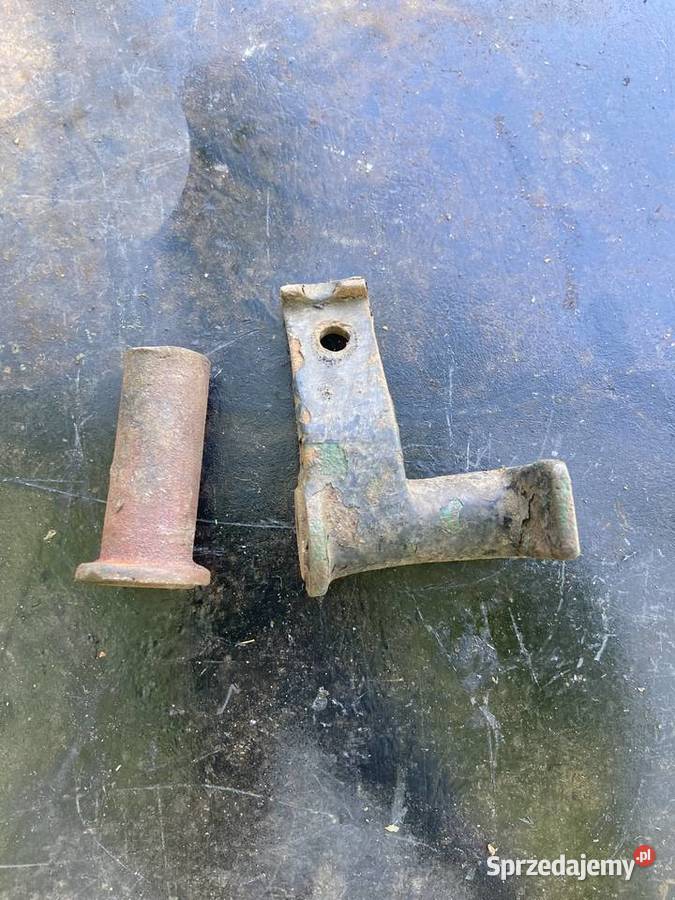 Iz49 Oryginalny Dystans Mocowanie Klaksona