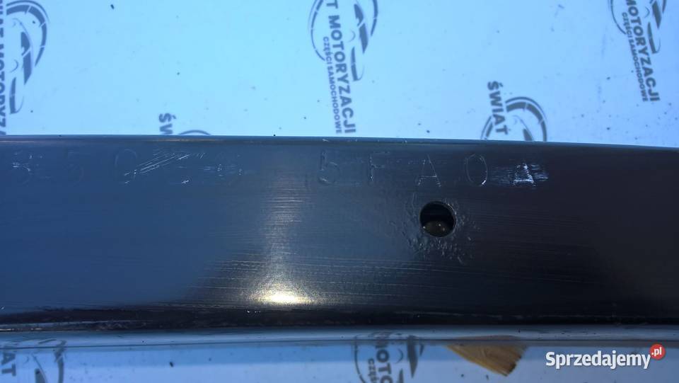 NISSAN MICRA V K14 19r belka tył 85030 5FA0A świętokrzyskie Kielce