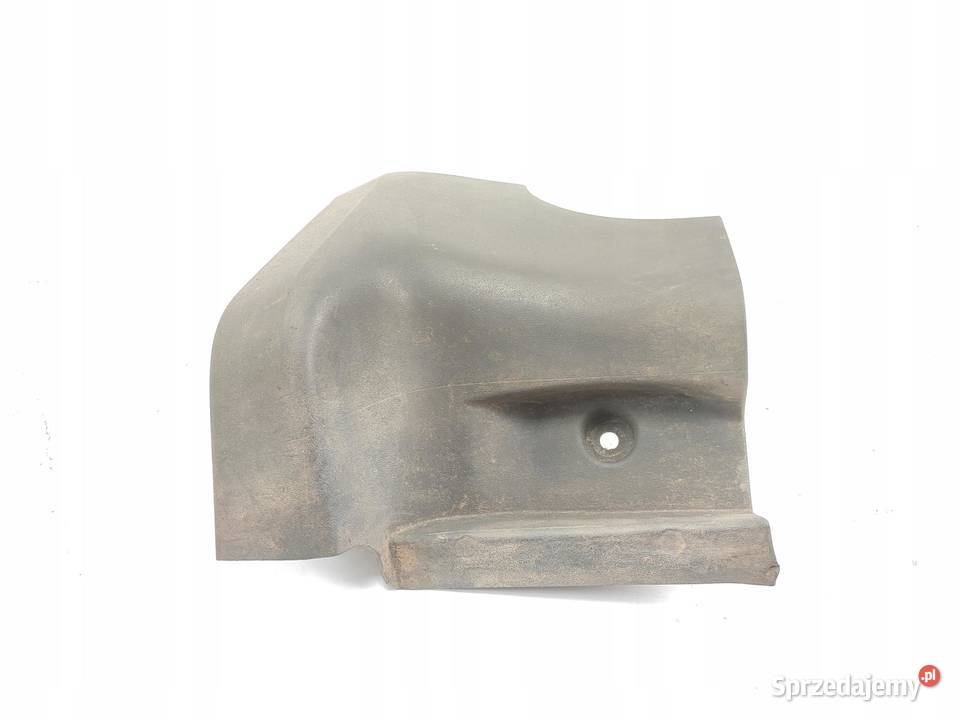 NAKŁADKA PROGOWA LEWY PRZÓD VOLVO XC90 I 2002 osobowe