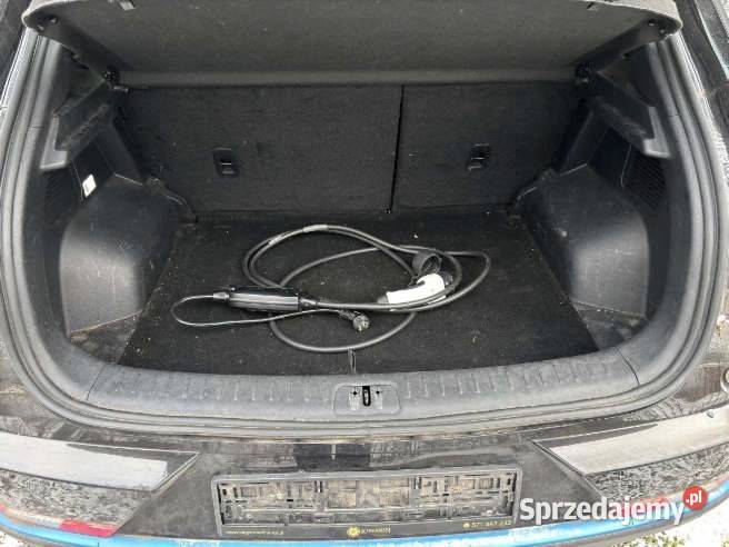 SERES 3 2022 EE 162 Warszawa sprzedam