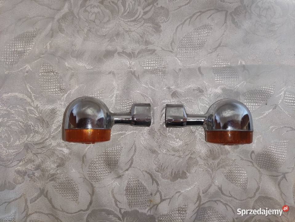 Honda CLR 125 City Fly Kierunkowskaz Paary