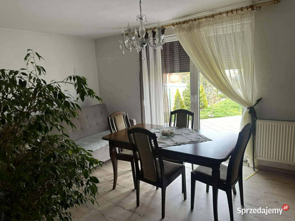 Sprzedam dom 2800m2 Konin