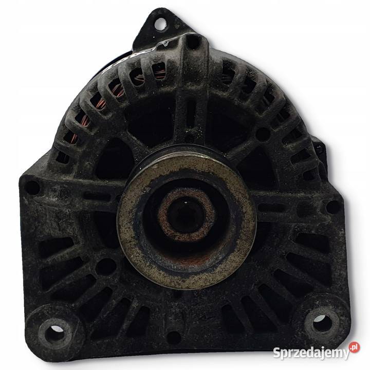 ALTERNATOR Renault Trafic Vivaro 20 DCI Valeo lubelskie Chełm