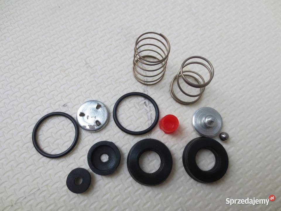 Zestaw naprawczy pompy włączania wysprzęglika Konstantynów Łódzki sprzedam