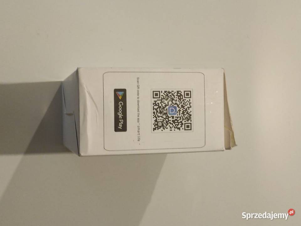 Inteligentne gniazdka WiFi Ucomen PAGEBB01SWP2 Radom