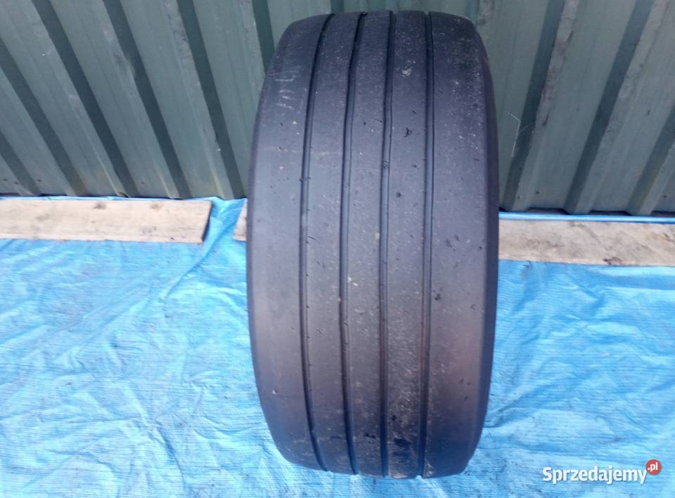 Opona Goodyear 38555 R 225 225 Marathon Opony Szprotawa sprzedam