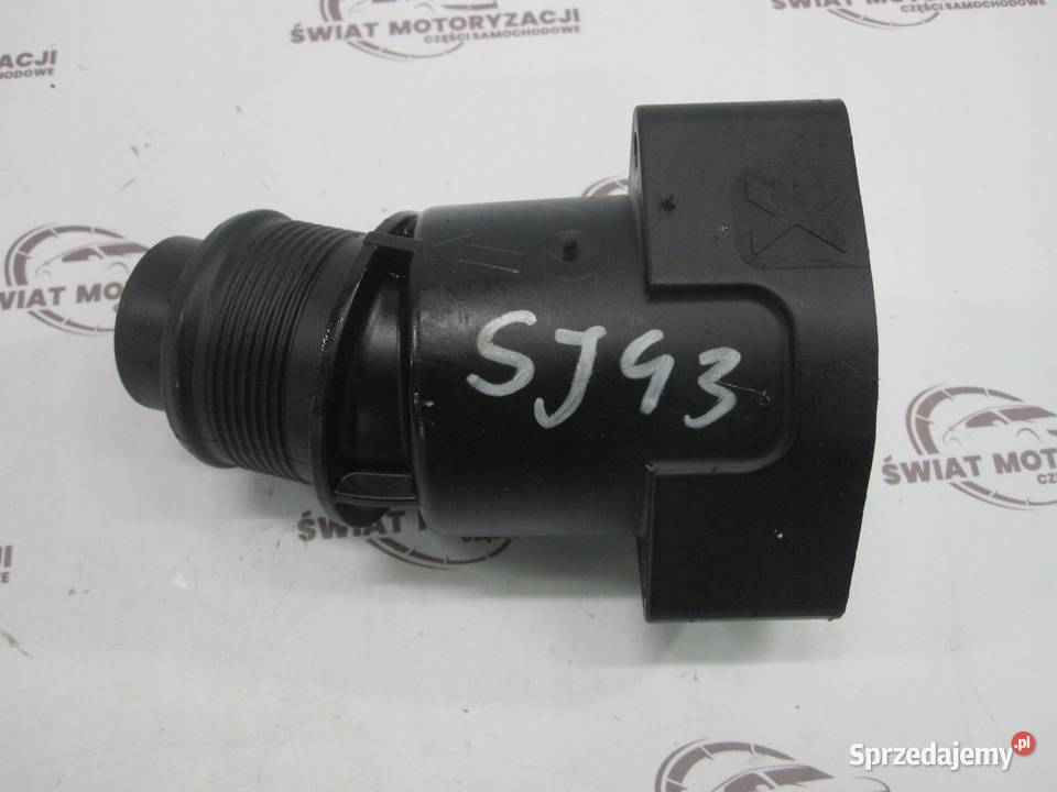 VW T5 LIFT T6 20 TDI 11r rura dolot powietrza osobowe Przewody powietrza