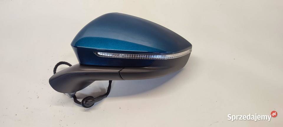 VW TAYRON LUSTREKO LEWE 15 PIN LP5J osobowe dolnośląskie