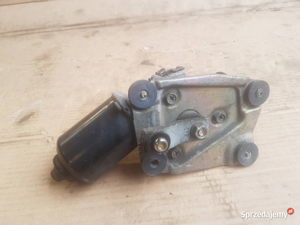 Suzuki Ignis FH 0003 silnik silniczek mechanizmu osobowe Legnica