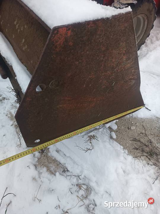 Łyzka 22m Pozostałe Łuków