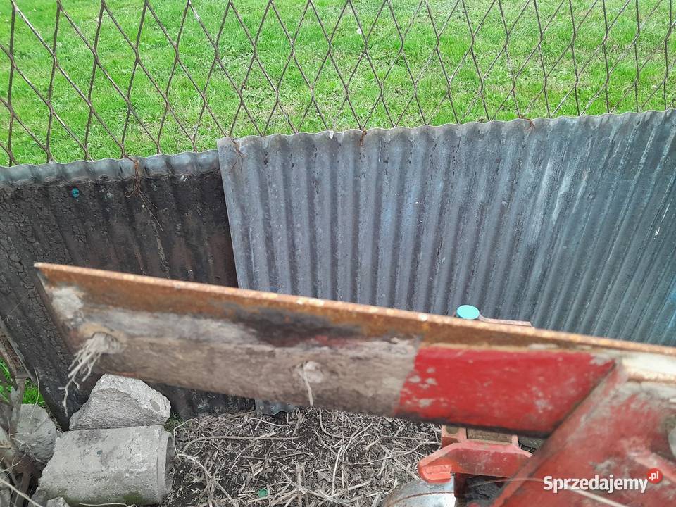 Krone Mustang 1202 21 Pielgrzymowice sprzedam