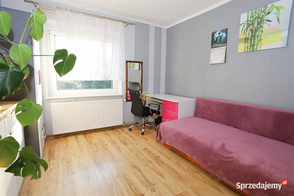 Mieszkanie Wałbrzych 656m2 3 pok dolnośląskie