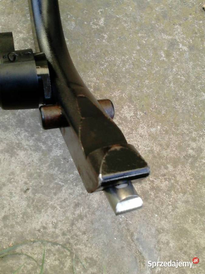 kula haka thule peugeot 407 Sarnia Zwola sprzedam