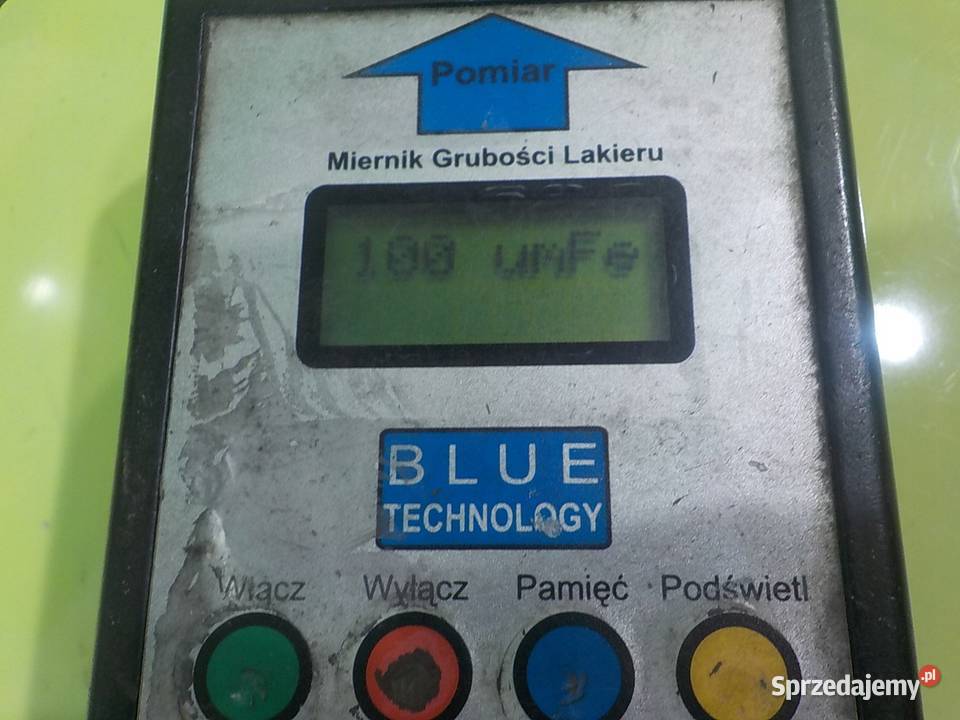 OPEL AMPERA 14 AUT 12r HB 5D drzwi lewe tyl Suków