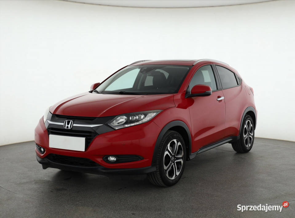 Honda HRV 15 iVTEC Piaseczno