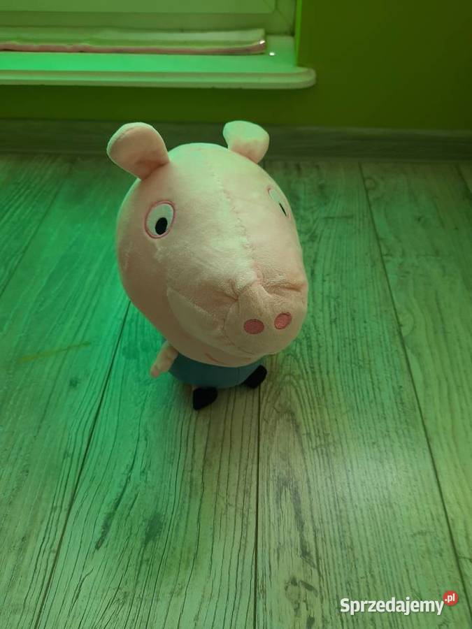 10 pluszaków dzieci Goleniów sprzedam