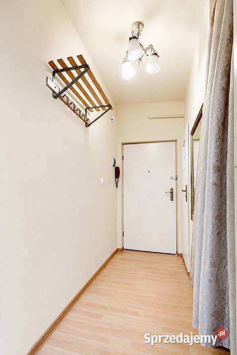 Jagiellonów Jarosław Centrum Kawalerka 33 m2