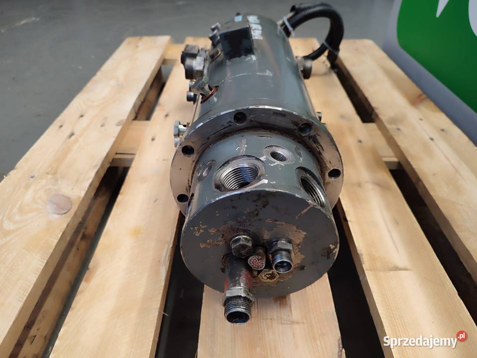 Kolumna obrotu 10116701 Hansa APZ 531 H