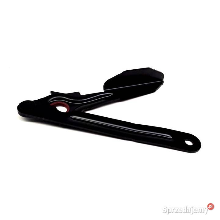 VOLVO XC90 II lewy zawias szyny prowadnicy Bielany Wrocławskie