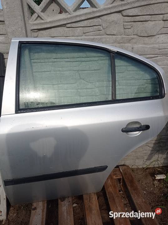 Skoda Octavia 19tdi 110 AHF diesel Kielce sprzedam